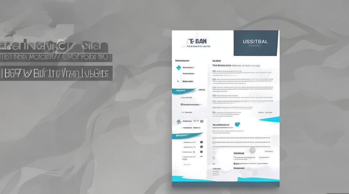 Word制作电子简历模板时,有哪些关键步骤和技巧可以分享?-图2 Word制作电子简历模板时,有哪些关键步骤和技巧可以分享?-图2