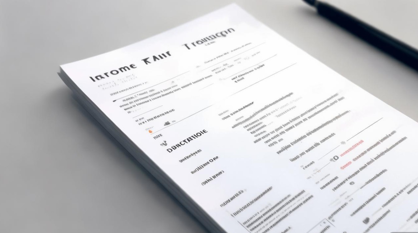 求职履历表如何撰写?个人工作截图展示技巧揭秘!-图1 求职履历表如何撰写?个人工作截图展示技巧揭秘!-图1