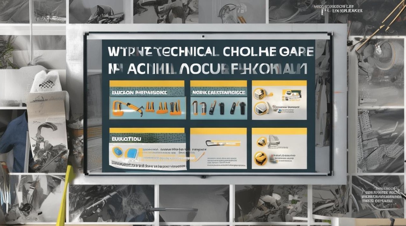 技术学徒简历撰写指南，如何打造一份令人瞩目的招工简历？-图2