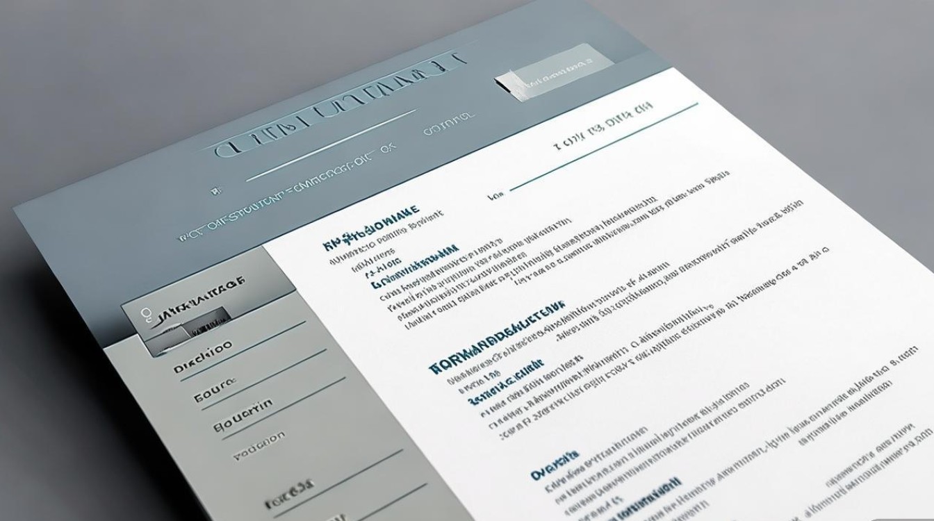 施工员简历填写技巧有哪些？如何制作出色的施工员个人简历表格？-图1