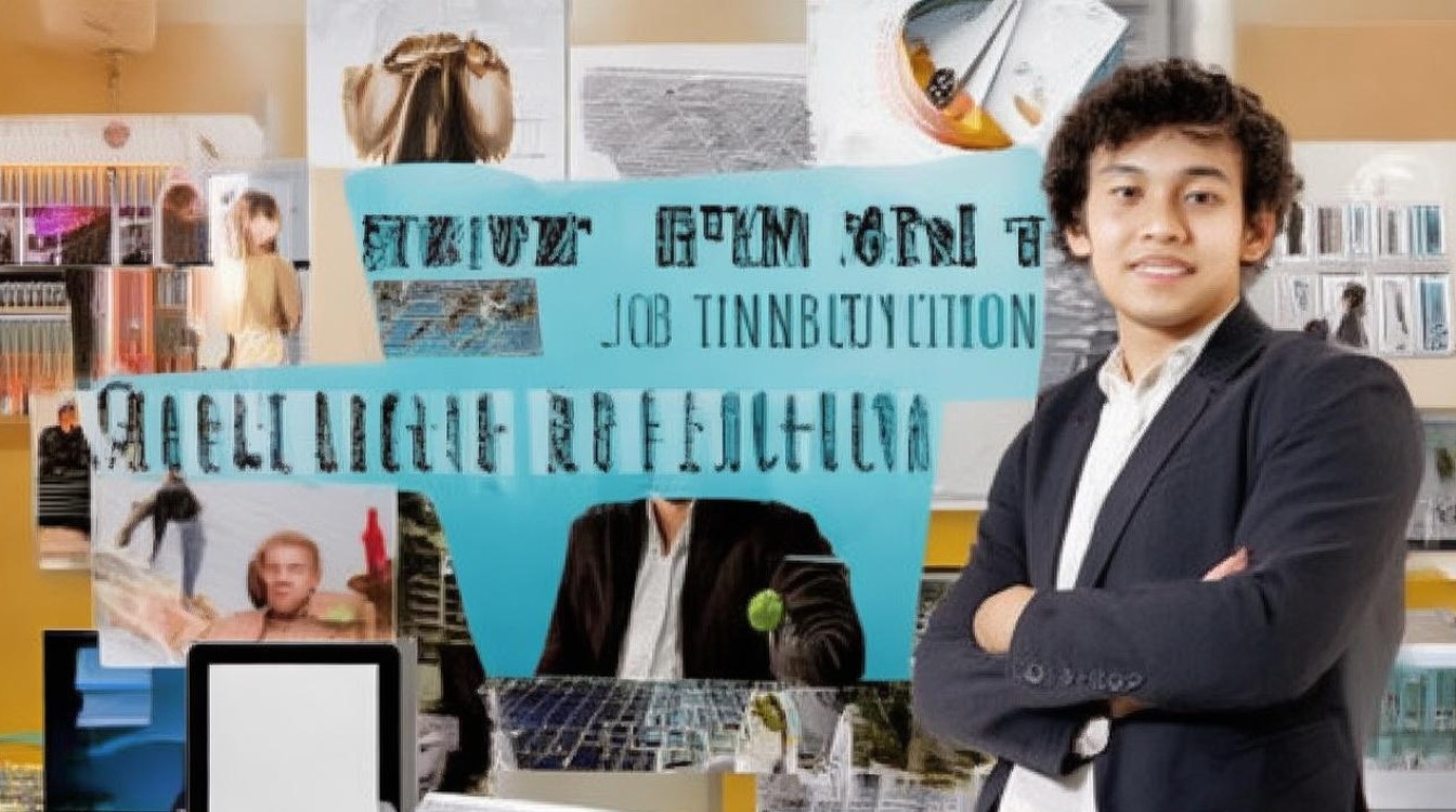 如何撰写毕业求职简介以吸引雇主目光？揭秘制胜技巧与要点！-图2