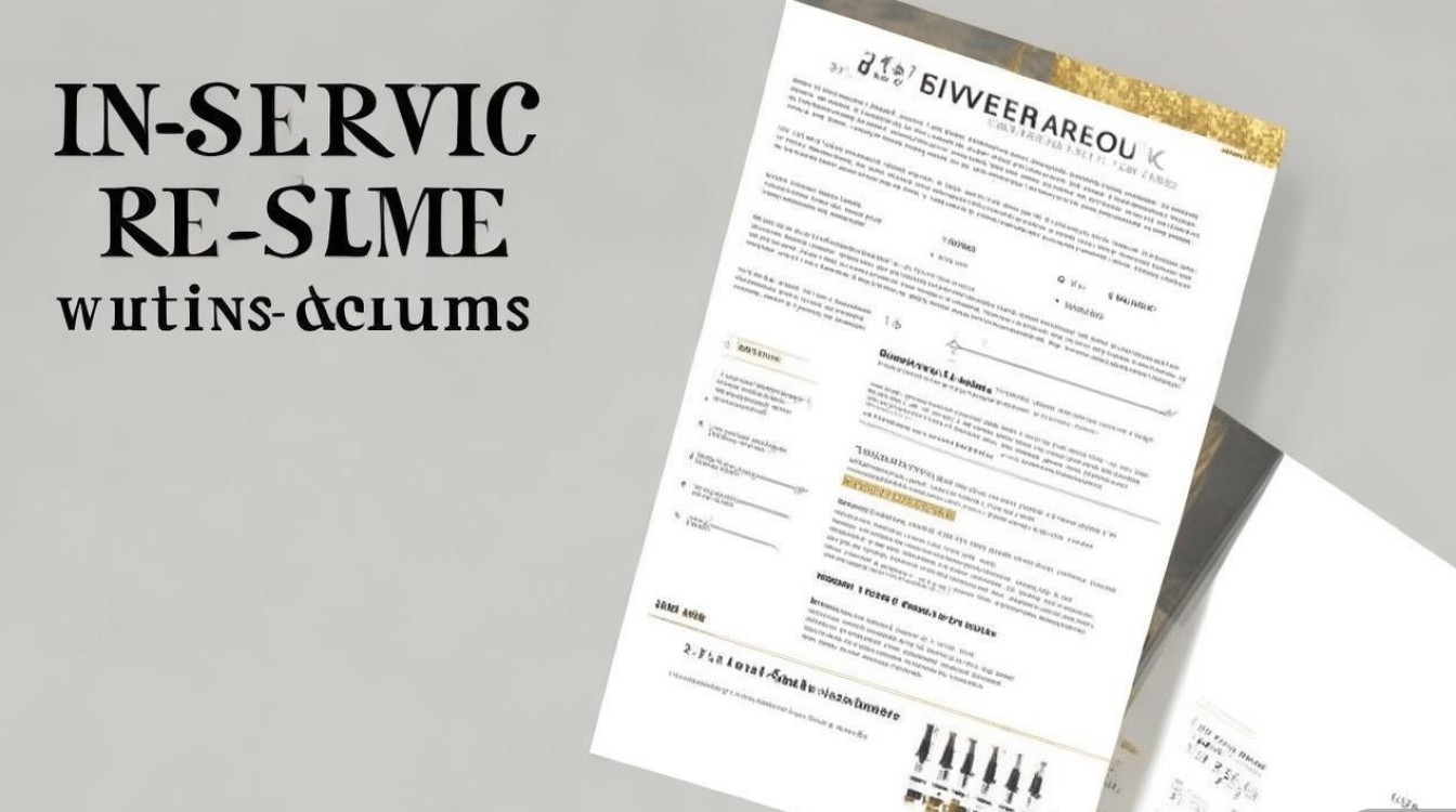 在职状态简历，如何巧妙兼顾当前工作与求职需求？-图2