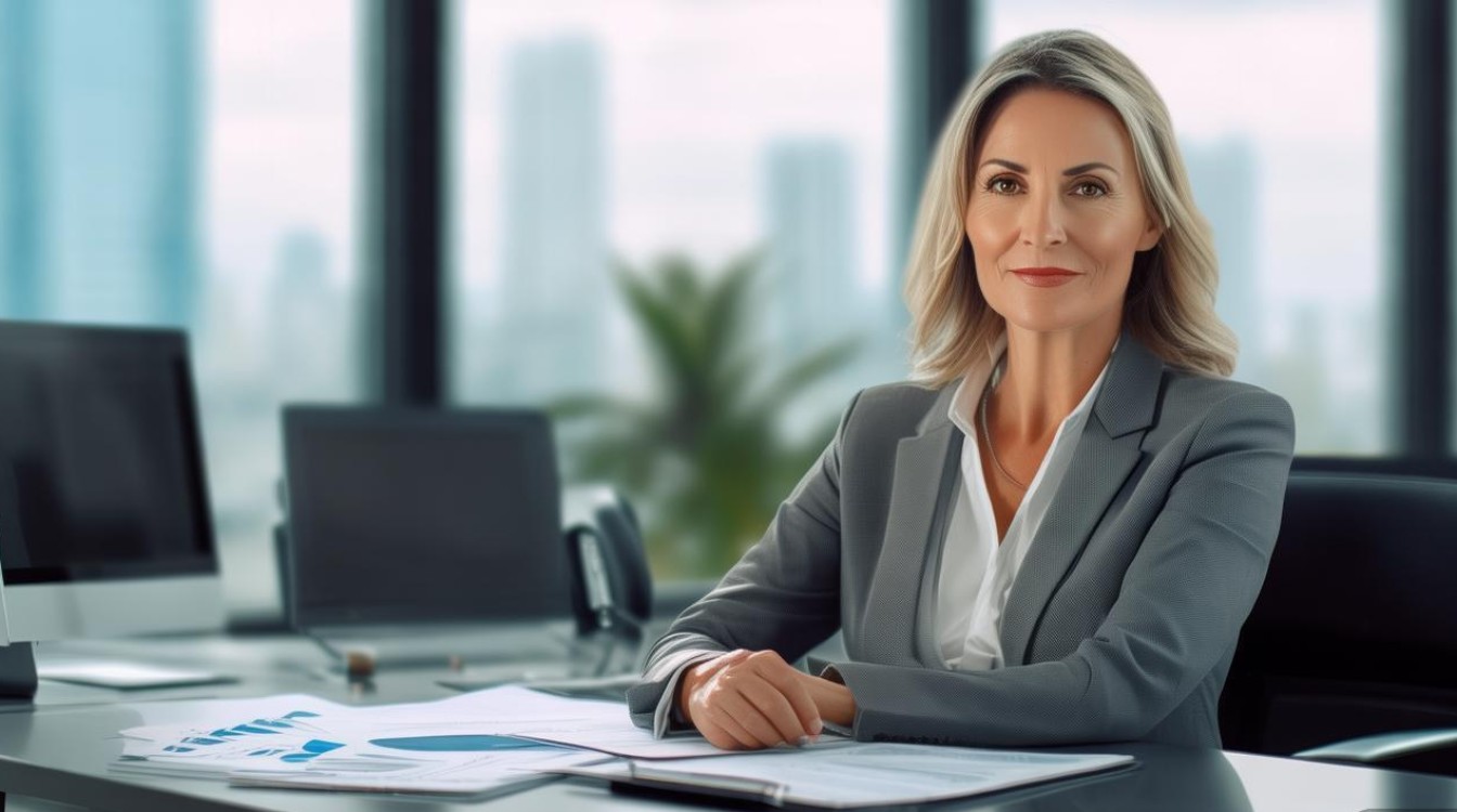 如何撰写财务主管简历？招聘财务主管，关键点有哪些？-图1