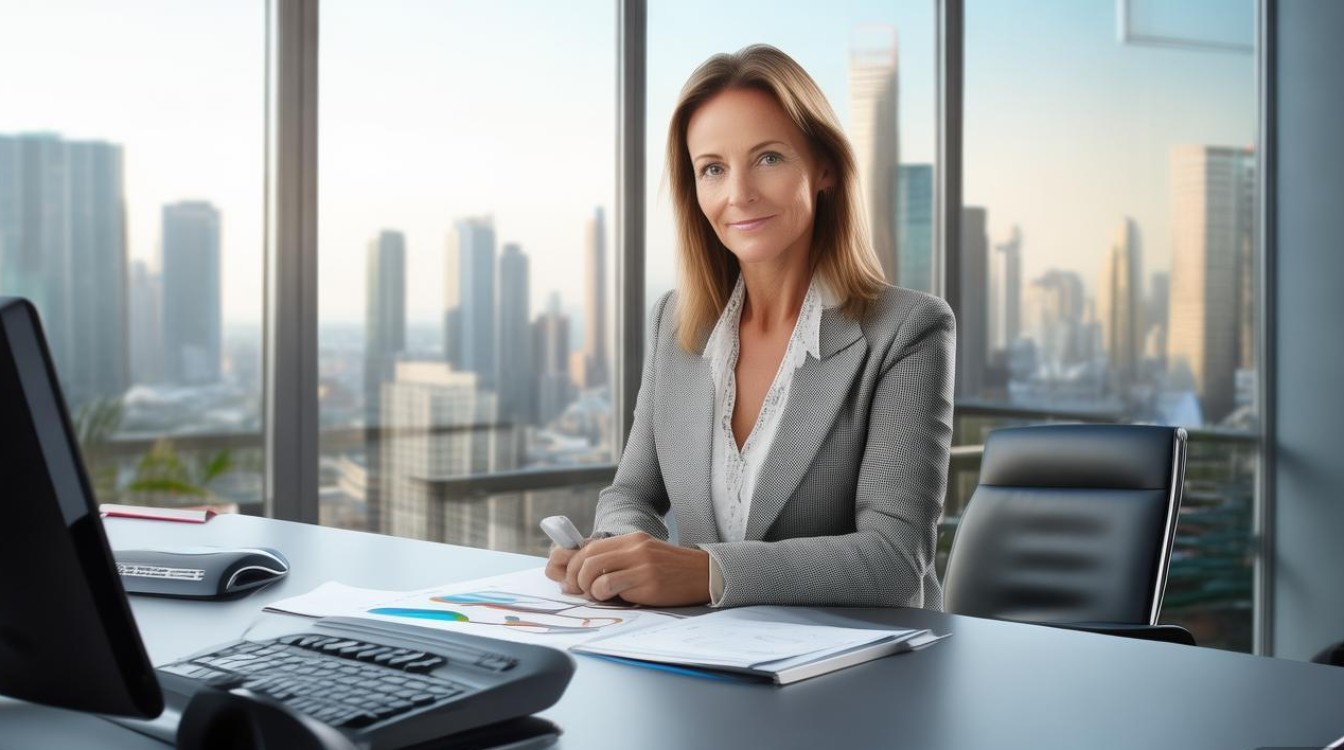 如何撰写财务主管简历？招聘财务主管，关键点有哪些？-图2