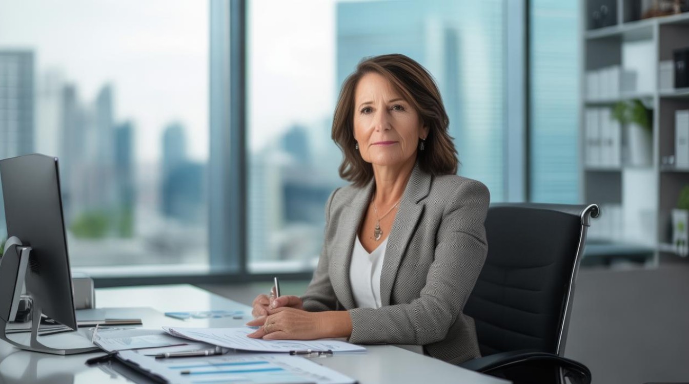 如何撰写财务主管简历？招聘财务主管，关键点有哪些？-图3