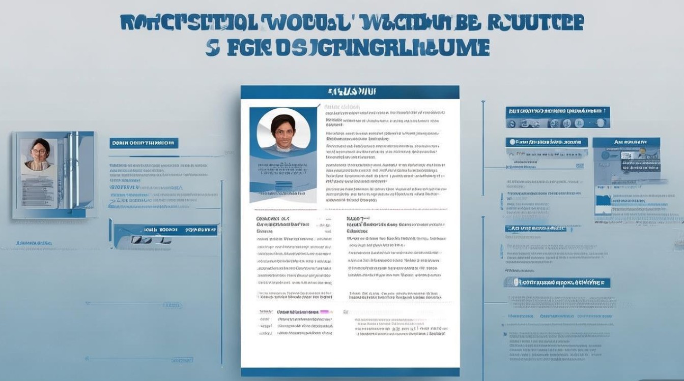 中专毕业生如何撰写求职简历,才能脱颖而出,获得理想工作机会?-图1 中专毕业生如何撰写求职简历,才能脱颖而出,获得理想工作机会?-图1