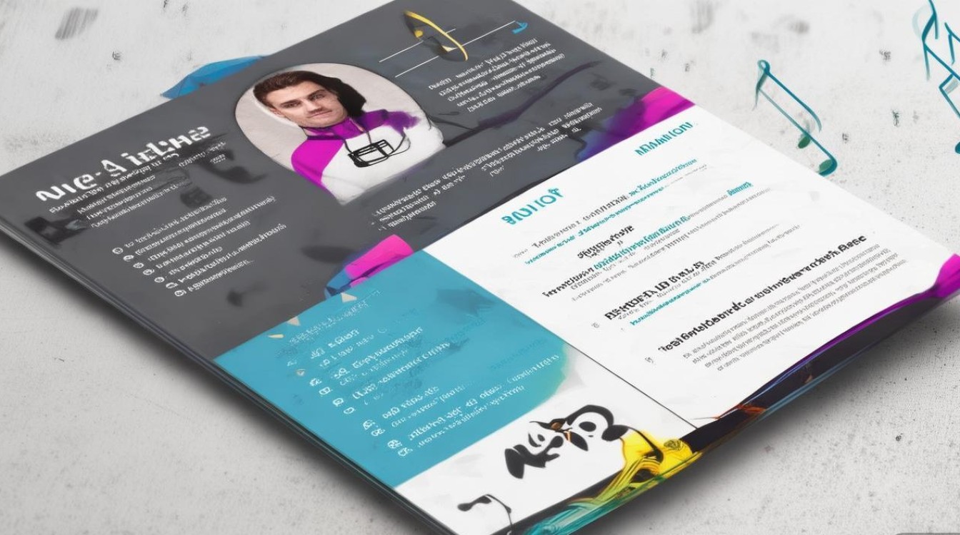 音乐学专业简历如何撰写?专业个人简历自我介绍要点有哪些?-图2 音乐学专业简历如何撰写?专业个人简历自我介绍要点有哪些?-图2