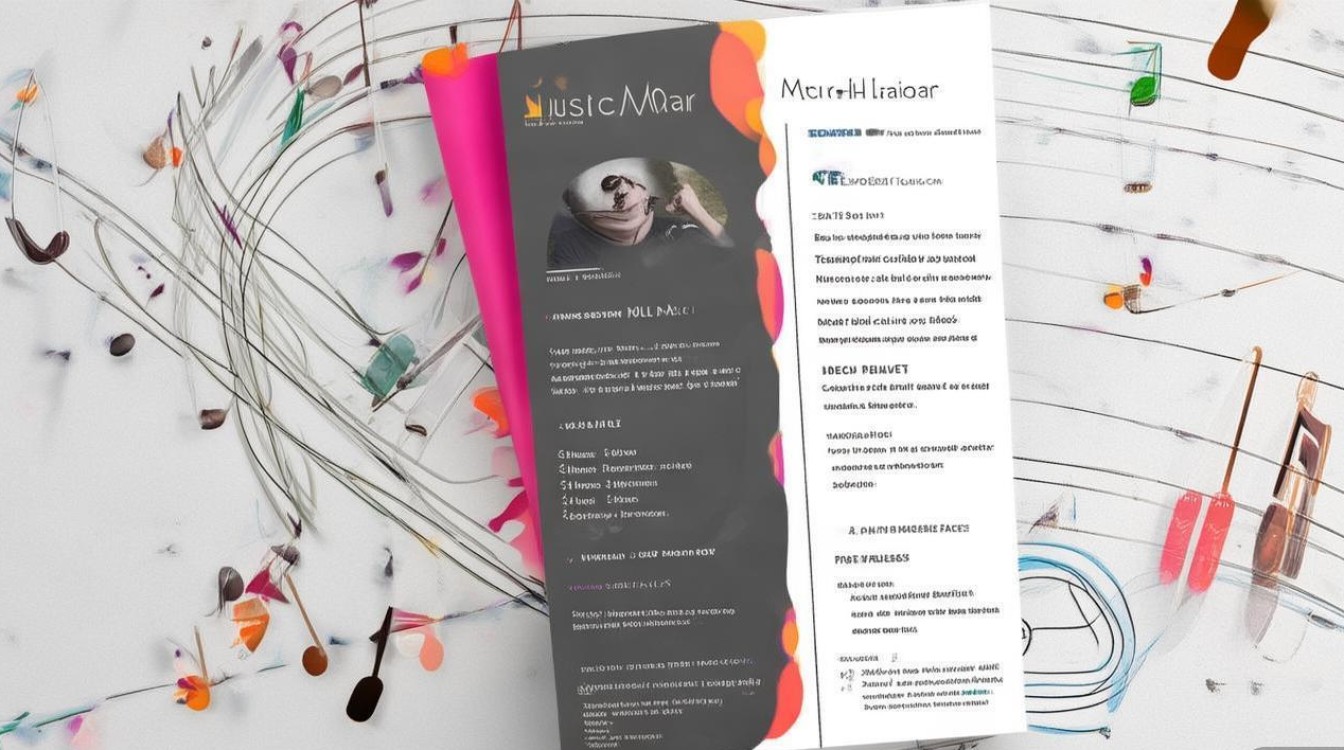 音乐学专业简历如何撰写?专业个人简历自我介绍要点有哪些?-图3 音乐学专业简历如何撰写?专业个人简历自我介绍要点有哪些?-图3