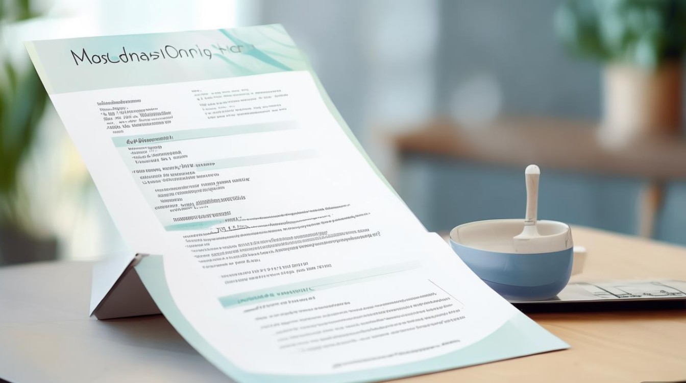 按摩技师简历撰写要点有哪些？按摩师简历模板如何挑选与应用？-图2