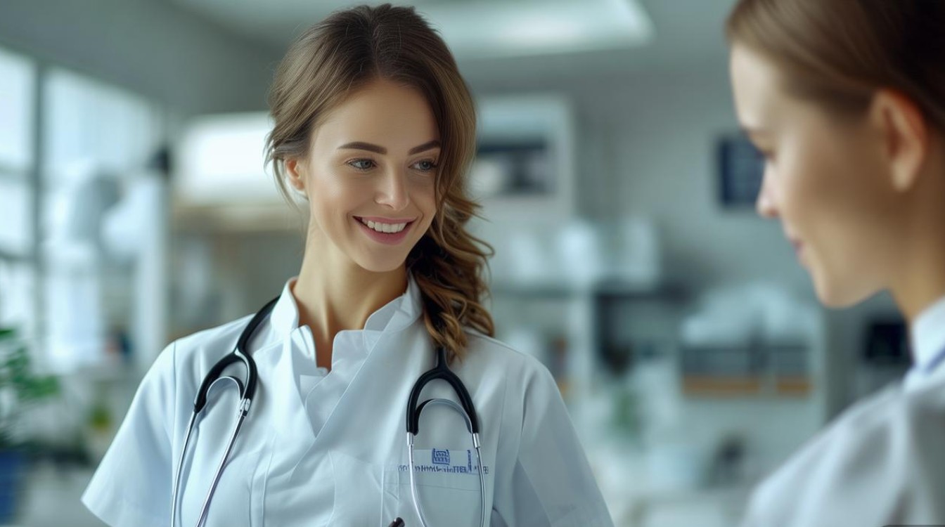 如何撰写护士简历中的能力水平部分，使其更具吸引力？-图1