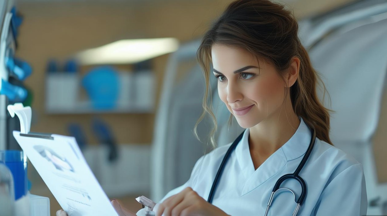 如何撰写护士简历中的能力水平部分，使其更具吸引力？-图3