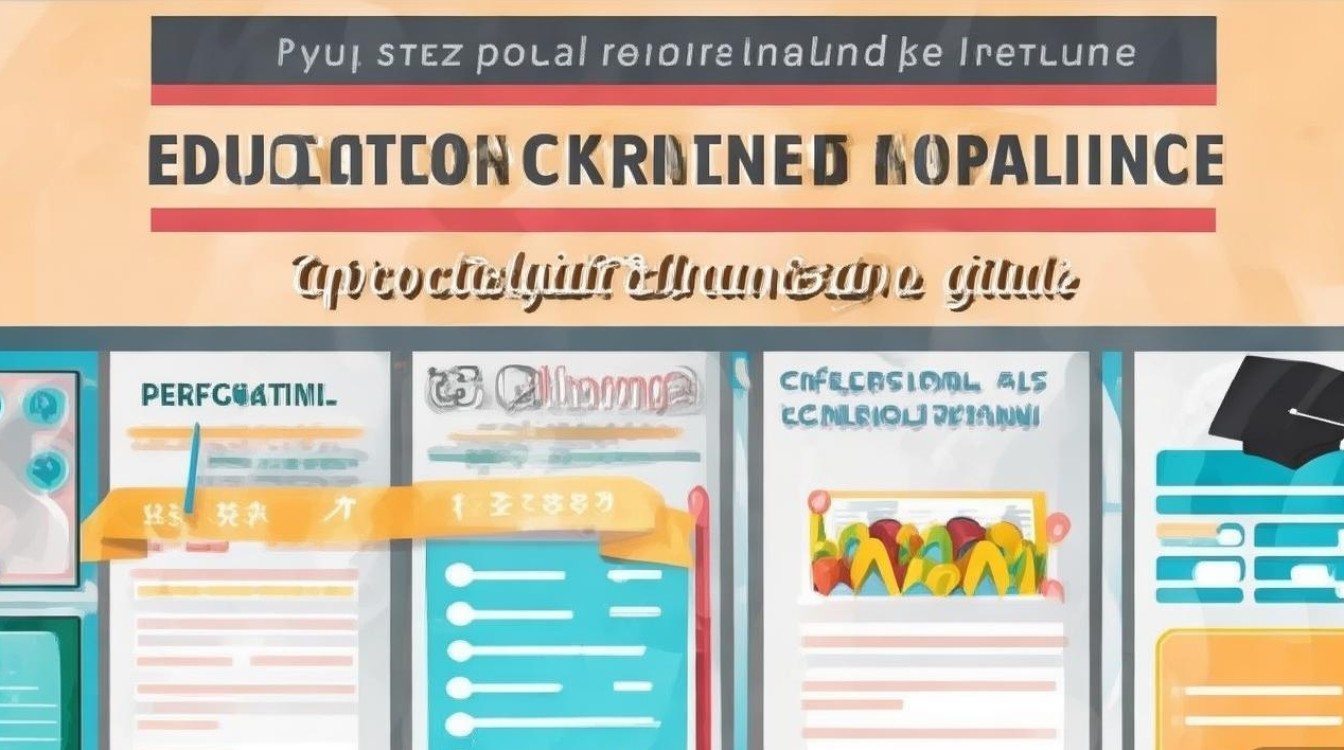 教育培训经历如何撰写？范文分享，提升个人简历亮点？-图1