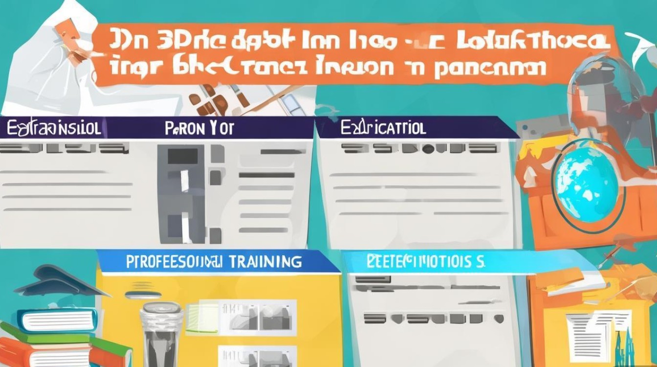 教育培训经历如何撰写？范文分享，提升个人简历亮点？-图2