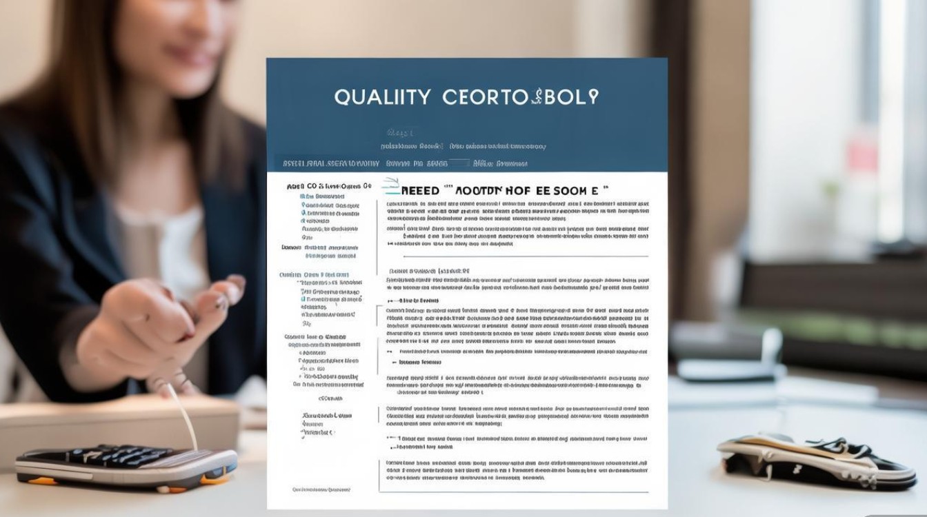 鞋类QC招聘简历该包含哪些关键点？如何撰写以提升求职成功率？-图2