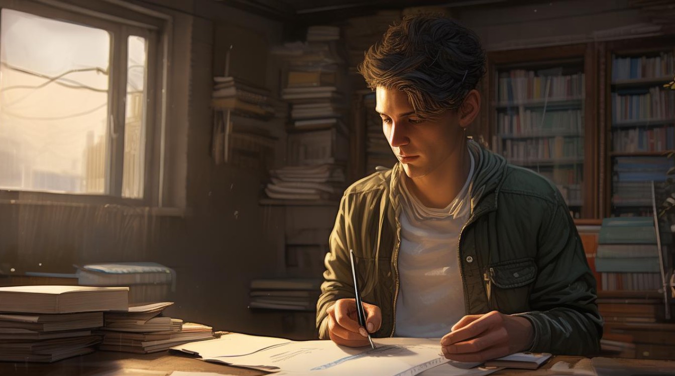 如何撰写高质量自我评价？填写技巧揭秘，让你脱颖而出！-图1