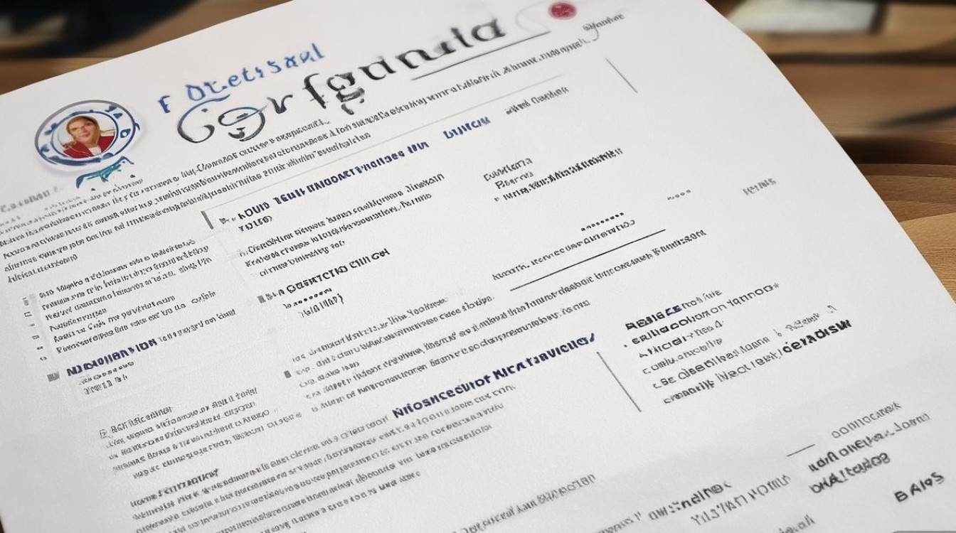 博士报考简历撰写要点有哪些？如何突出自身优势？-图1