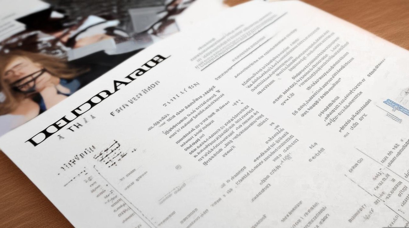 博士报考简历撰写要点有哪些？如何突出自身优势？-图2