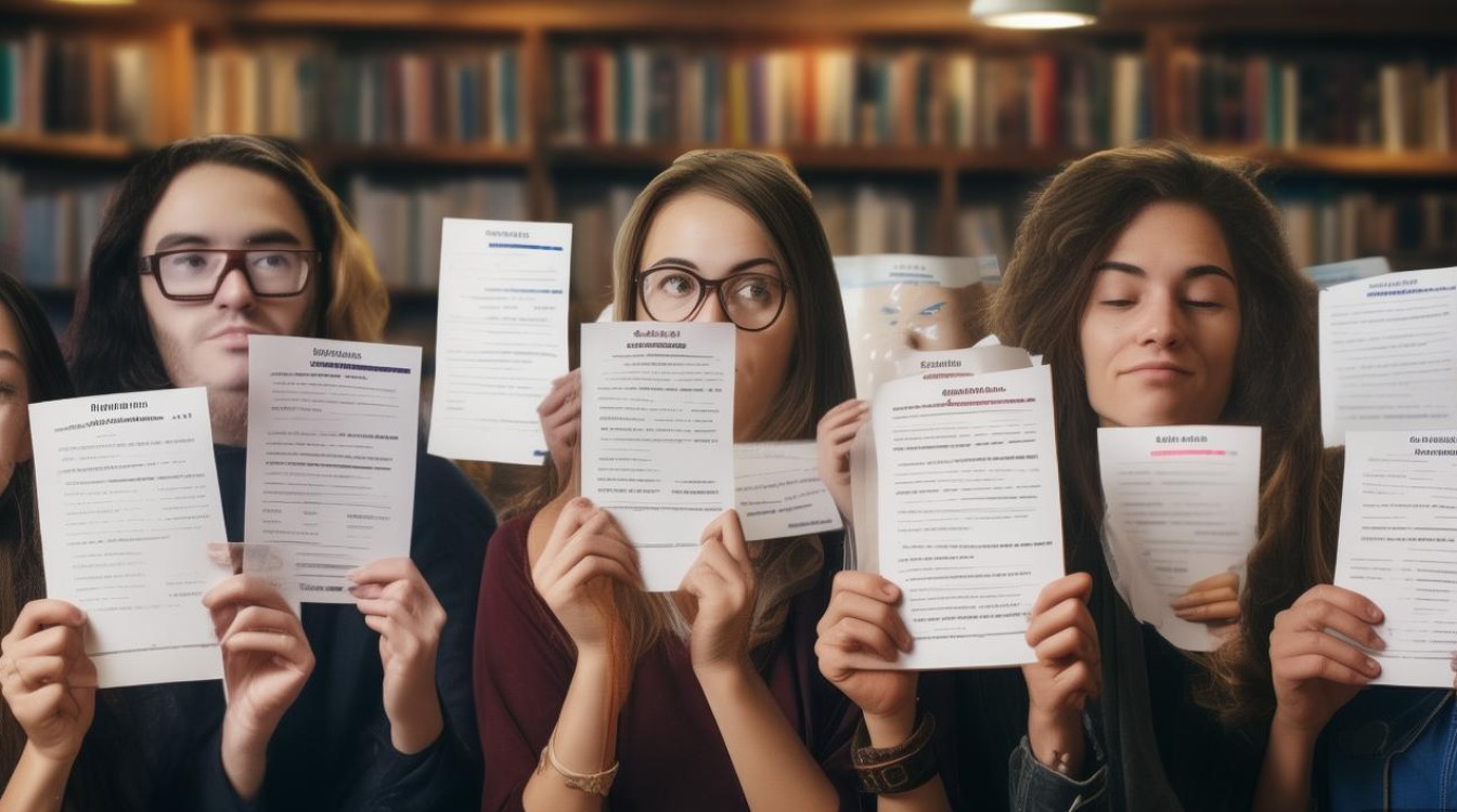 如何撰写精彩个人简介?常见误区与实用范本揭秘!-图3 如何撰写精彩个人简介?常见误区与实用范本揭秘!-图3