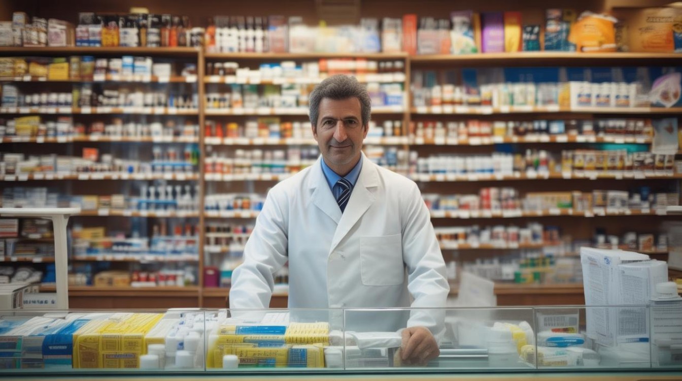 药房老板职务如何准确命名?常见职务有哪些?-图1 药房老板职务如何准确命名?常见职务有哪些?-图1