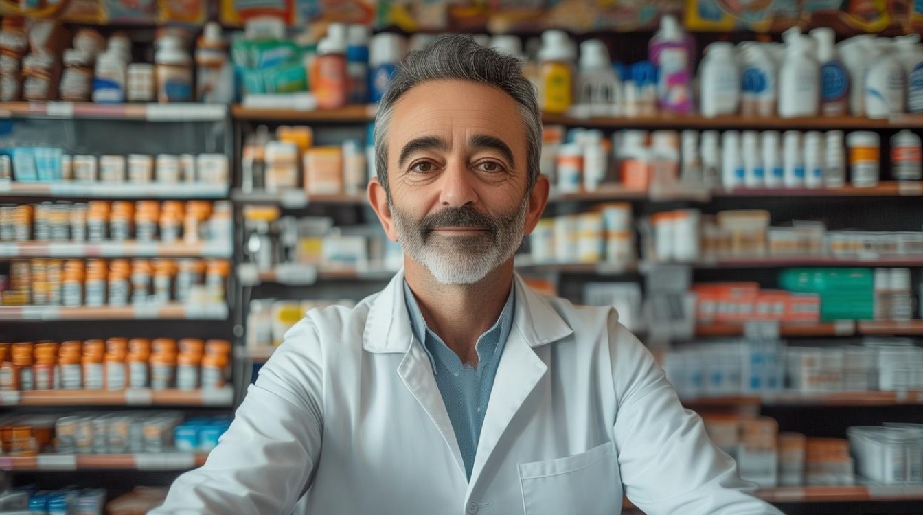 药房老板职务如何准确命名?常见职务有哪些?-图2 药房老板职务如何准确命名?常见职务有哪些?-图2