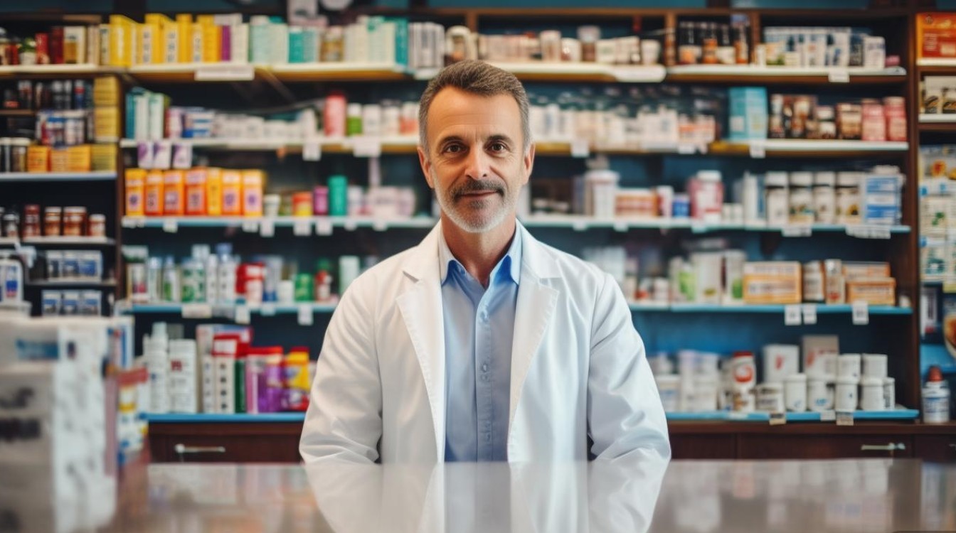 药房老板职务如何准确命名?常见职务有哪些?-图3 药房老板职务如何准确命名?常见职务有哪些?-图3