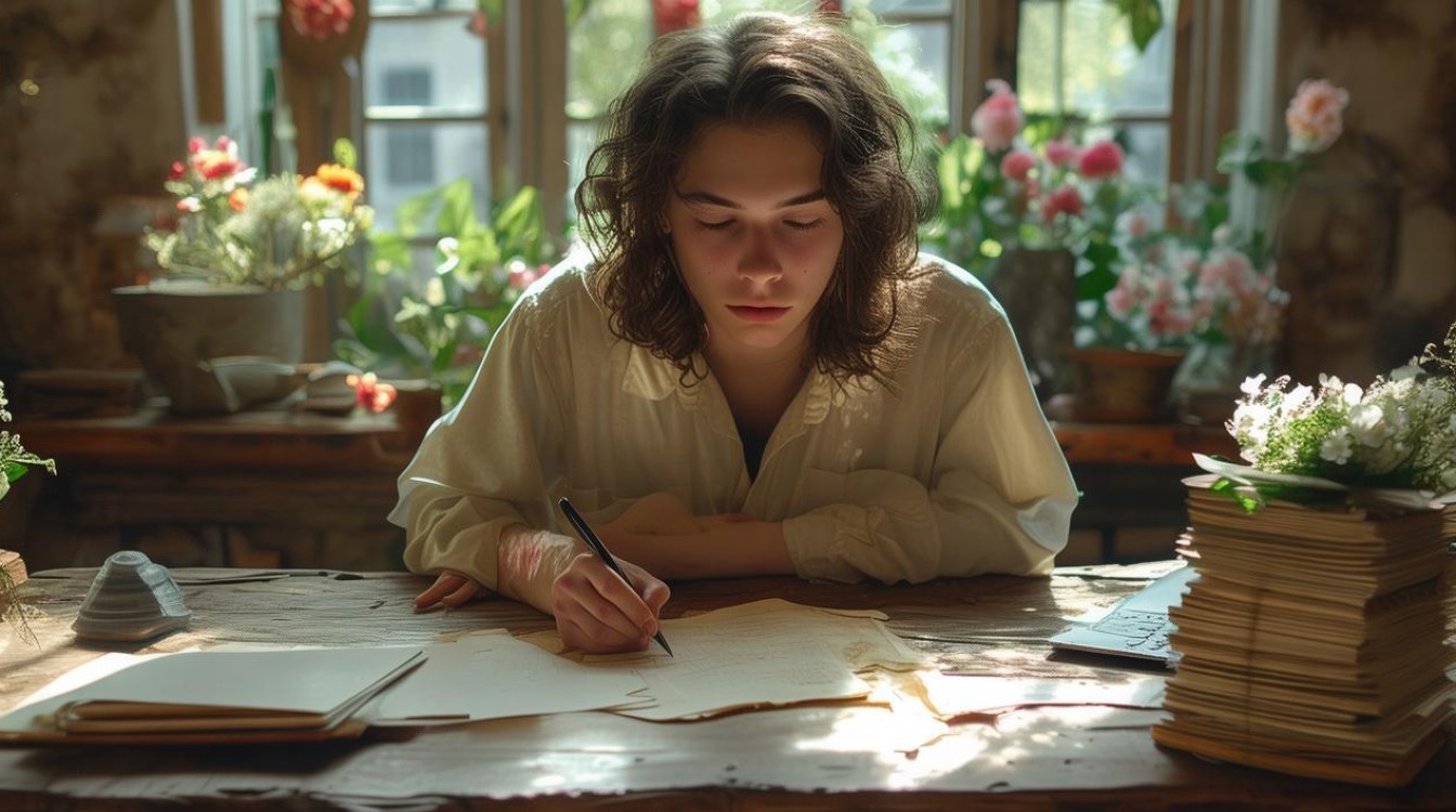 关于以后怎么安排的作文，面对未来，我们该如何抉择与规划？-图2