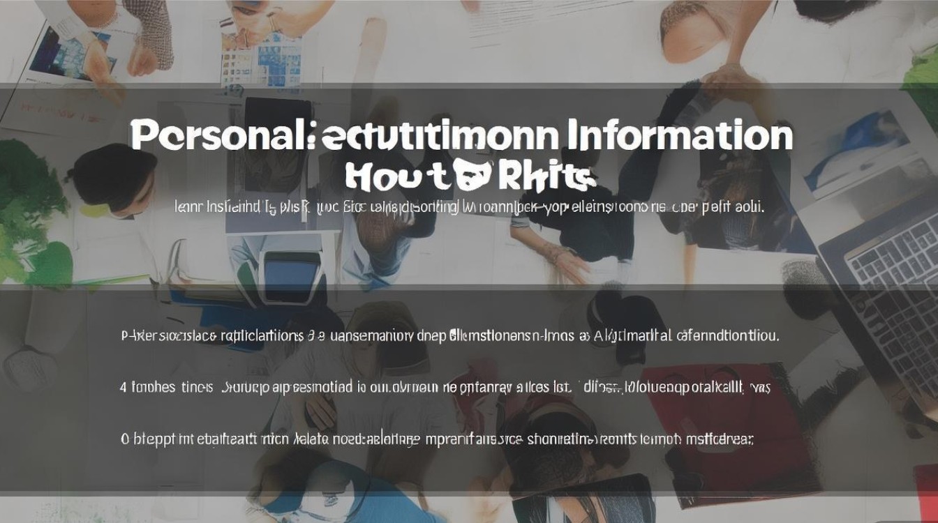 个人招聘信息如何撰写才能既吸引人才又避免常见误区？-图1