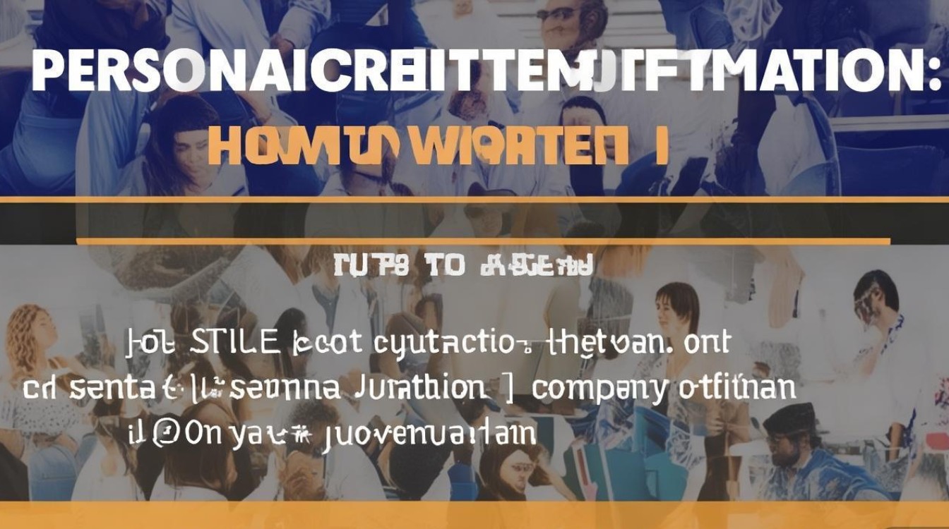 个人招聘信息如何撰写才能既吸引人才又避免常见误区？-图2