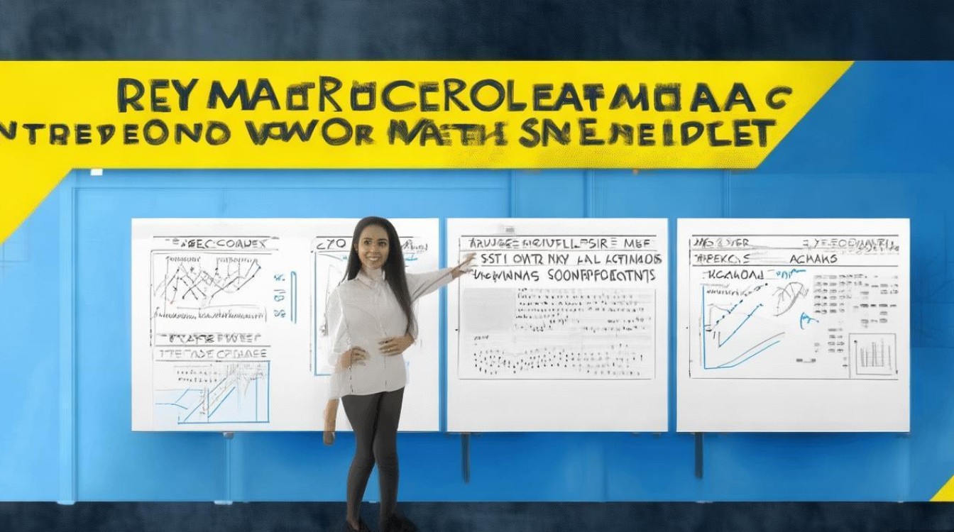 物控个人年终归纳中，业绩描述有何技巧与关键点？-图2