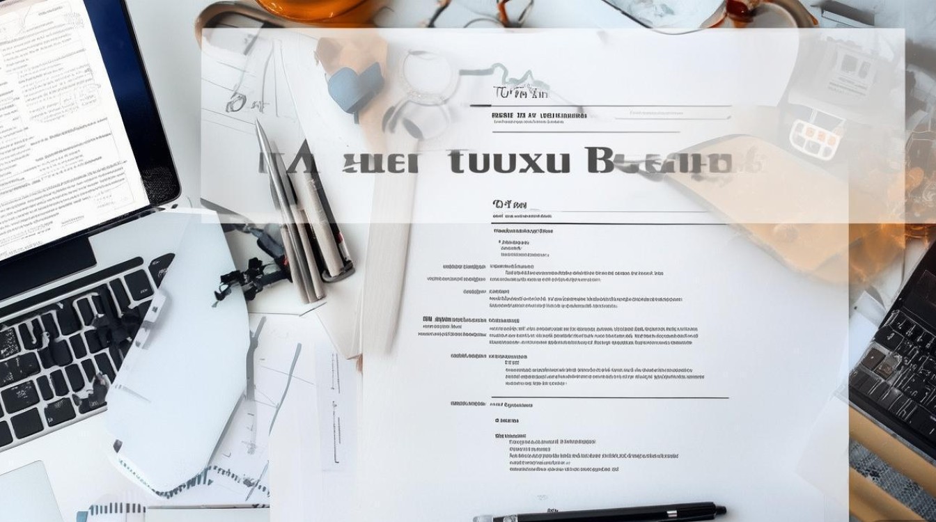 税务局求职简历撰写要点有哪些，求职信如何撰写才能脱颖而出？-图1