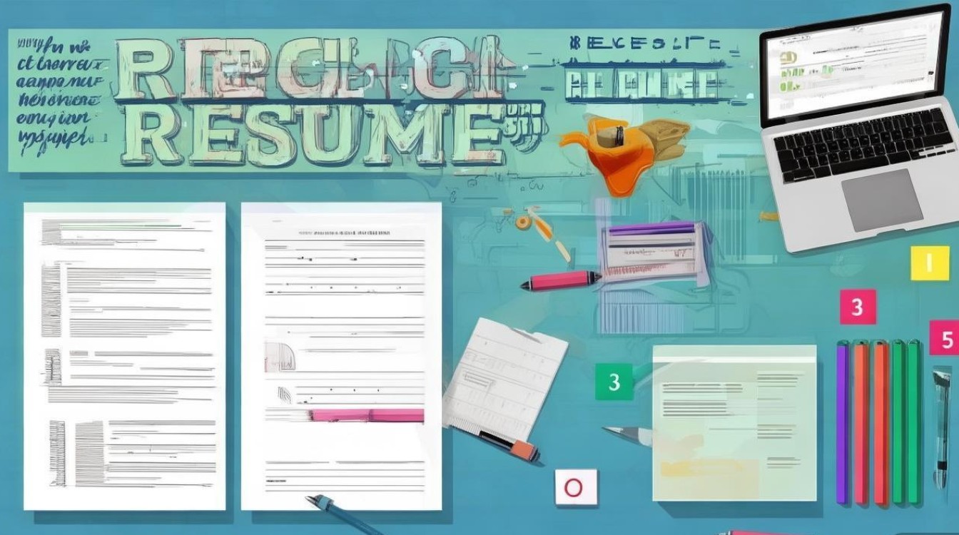 如何巧妙制作简历，让雇主眼前一亮？-图1