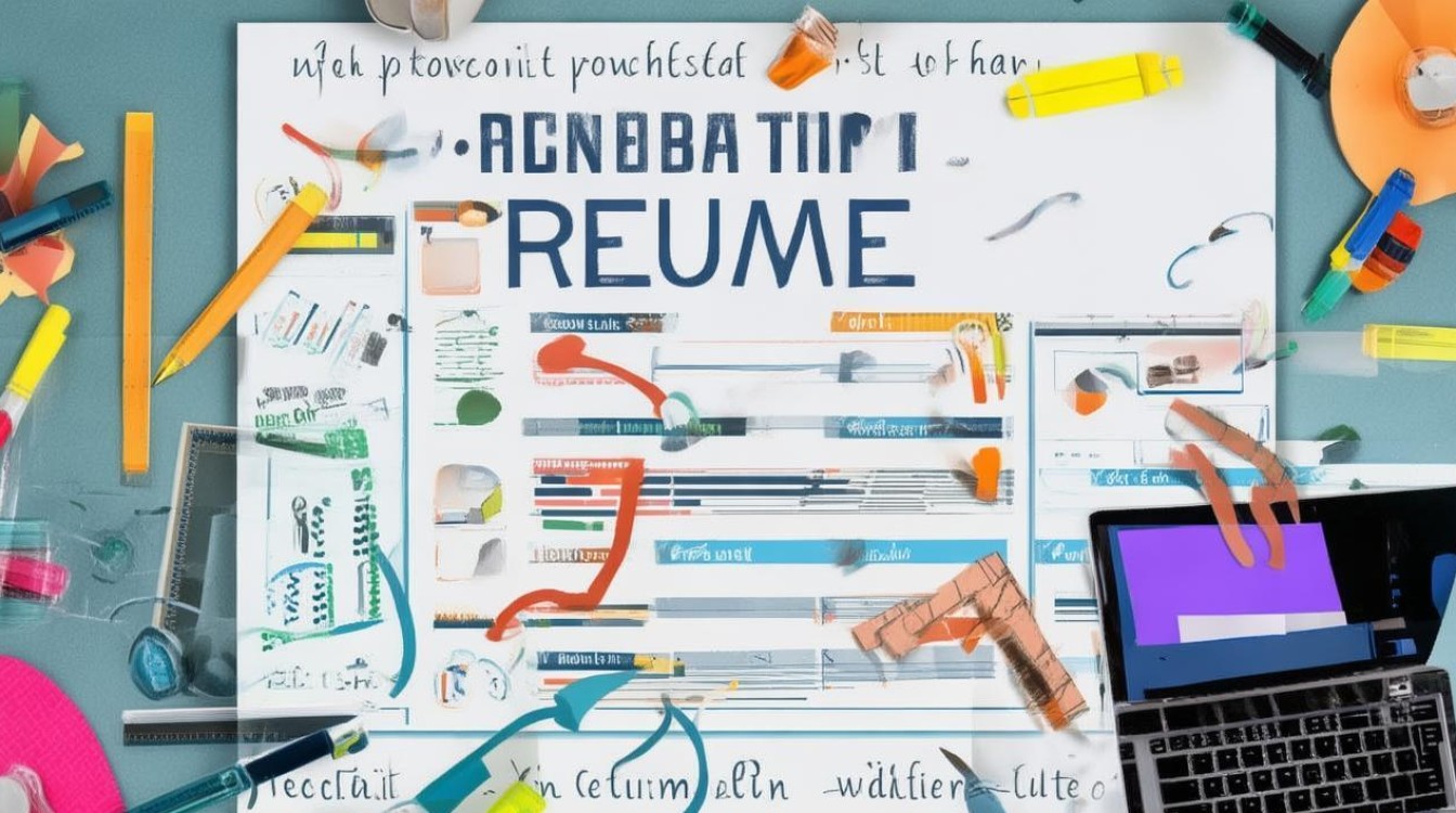 如何巧妙制作简历，让雇主眼前一亮？-图2