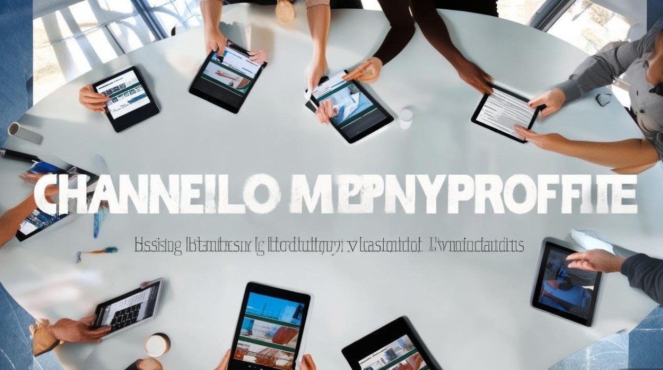 如何撰写出色的渠道公司简介,使其更具吸引力与说服力?-图1 如何撰写出色的渠道公司简介,使其更具吸引力与说服力?-图1