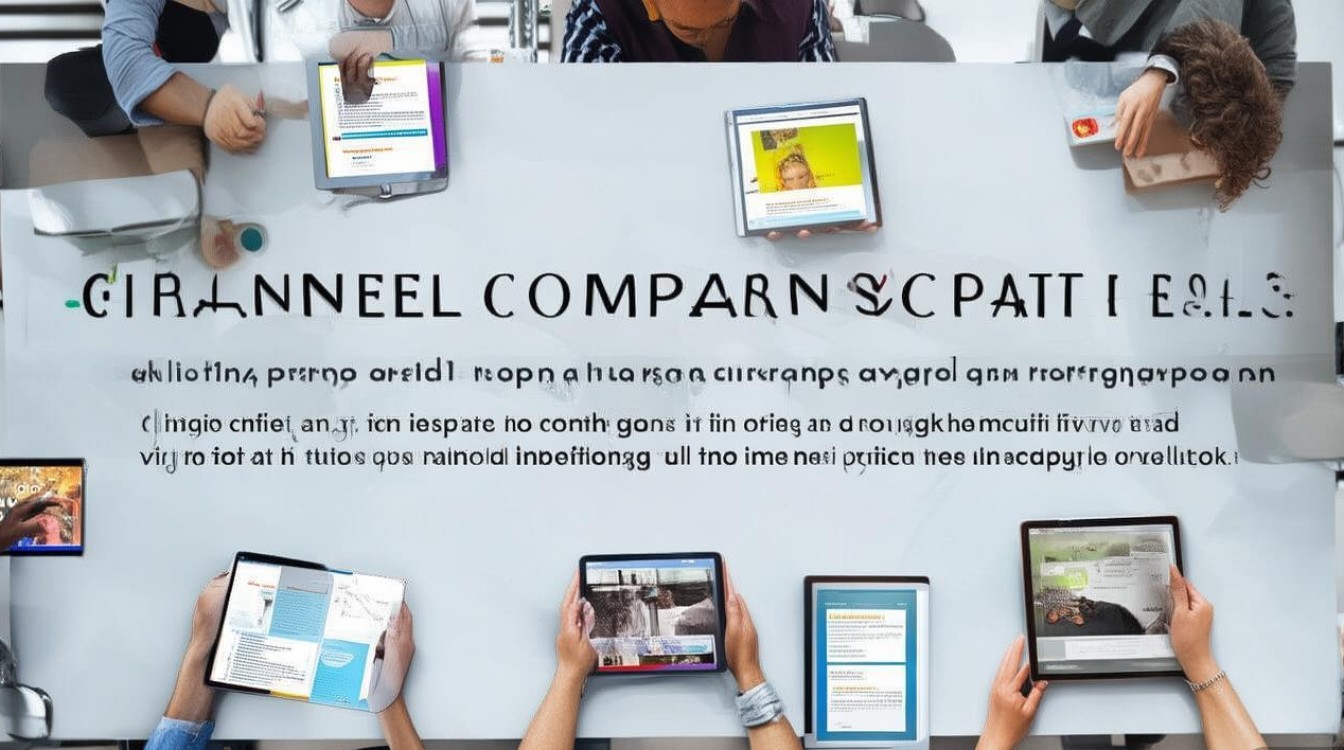 如何撰写出色的渠道公司简介,使其更具吸引力与说服力?-图2 如何撰写出色的渠道公司简介,使其更具吸引力与说服力?-图2