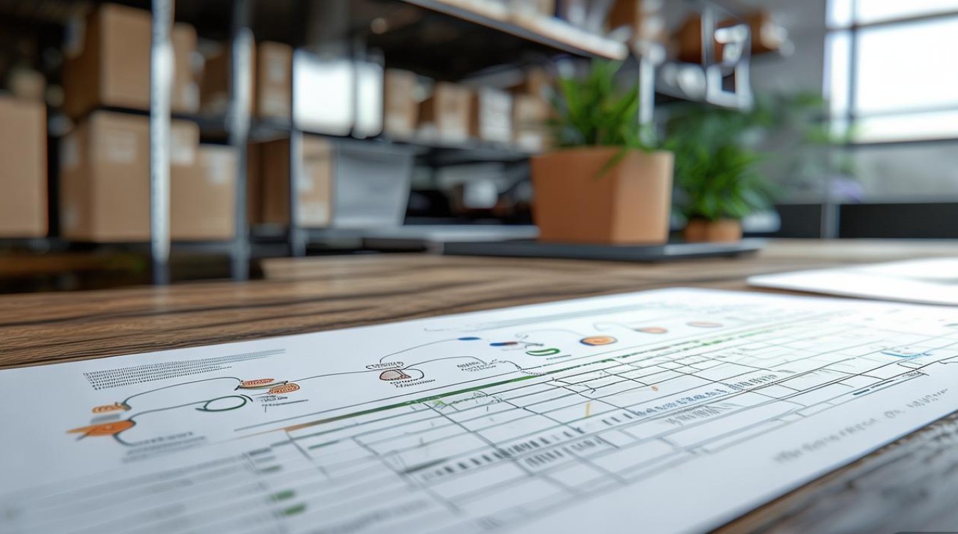 如何编制仓储预算表?仓储计费项目和结算方式详解?-图1 如何编制仓储预算表?仓储计费项目和结算方式详解?-图1