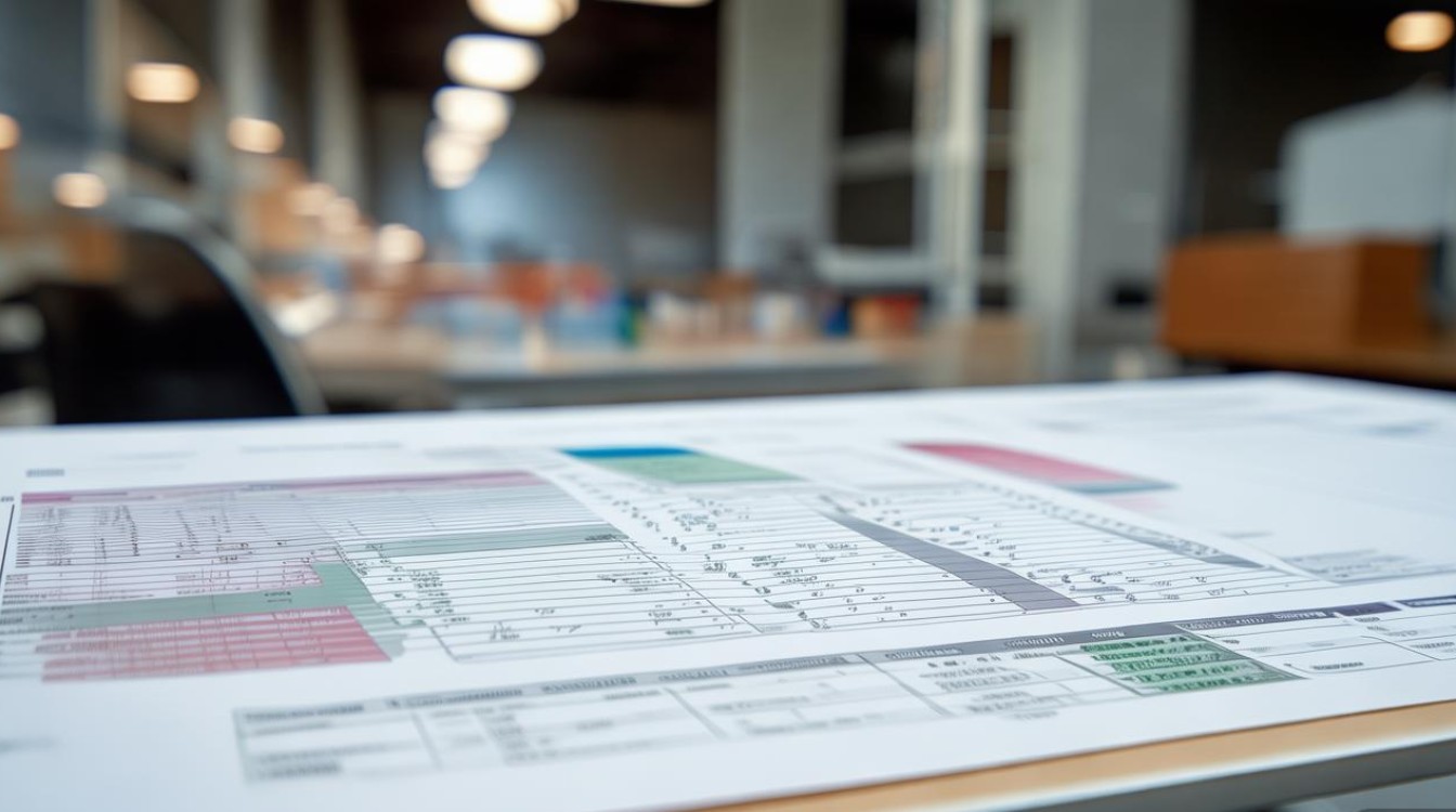 如何编制仓储预算表?仓储计费项目和结算方式详解?-图3 如何编制仓储预算表?仓储计费项目和结算方式详解?-图3