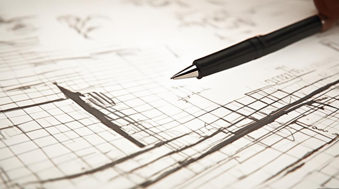 施工网格线绘制方法及施工网格图定义详解?-图1 施工网格线绘制方法及施工网格图定义详解?-图1