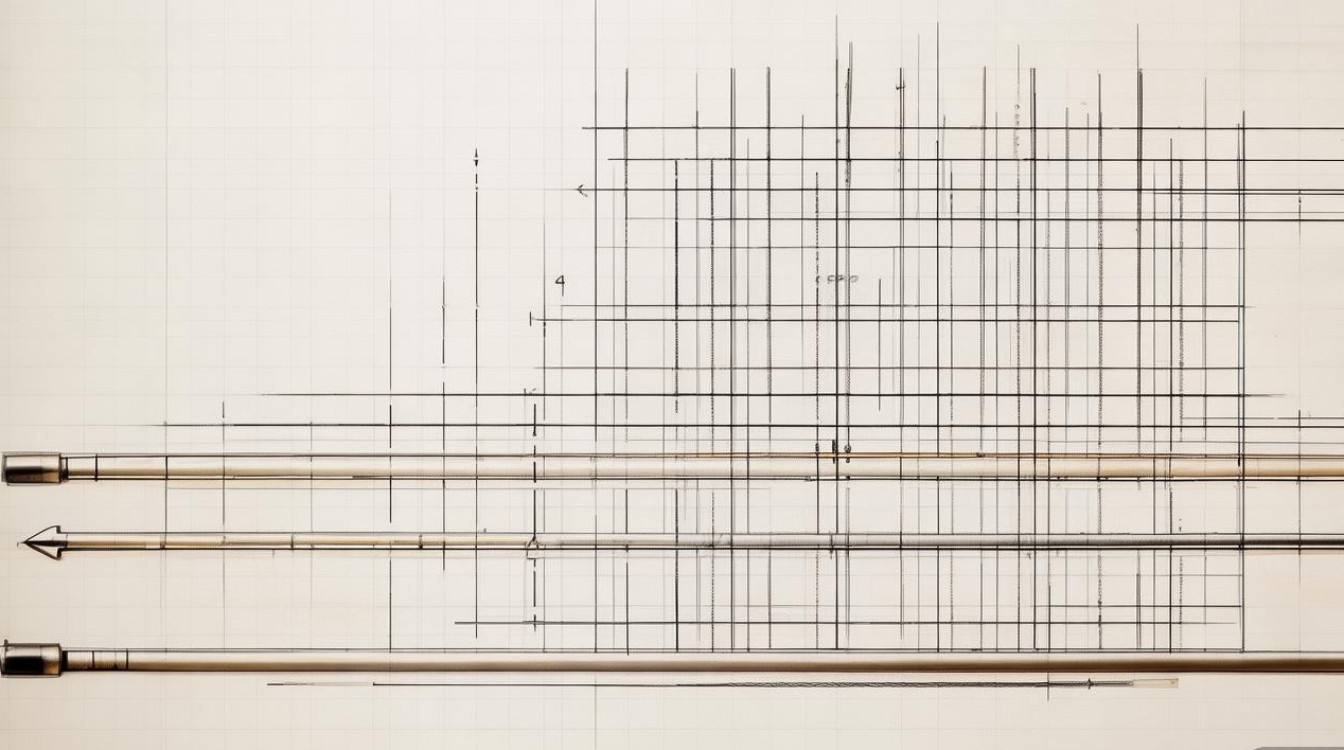 施工网格线绘制方法及施工网格图定义详解?-图2 施工网格线绘制方法及施工网格图定义详解?-图2