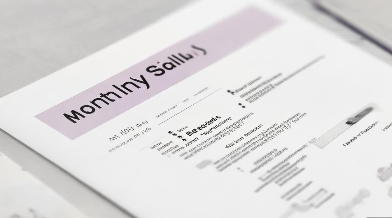 如何撰写教师简历月薪部分才能脱颖而出？-图2