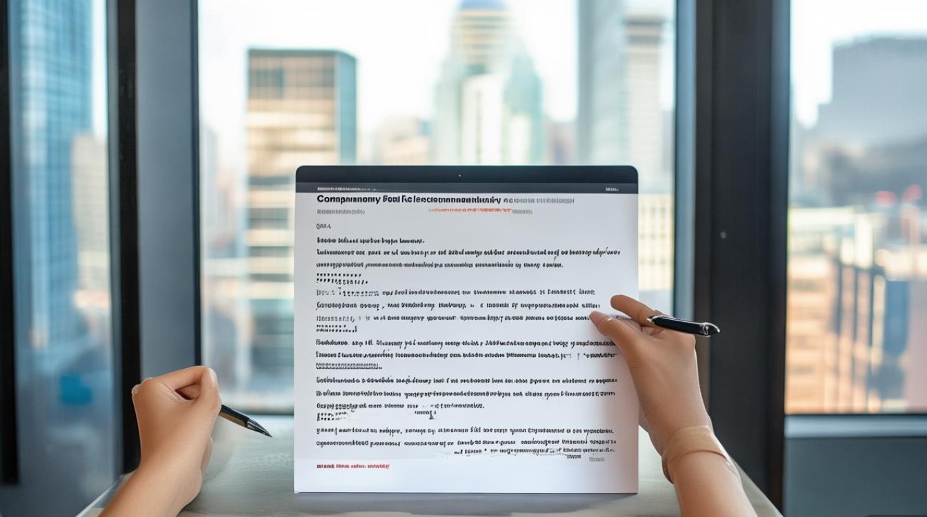 如何撰写打动人心的公司自荐理由,让自荐表脱颖而出?-图2 如何撰写打动人心的公司自荐理由,让自荐表脱颖而出?-图2