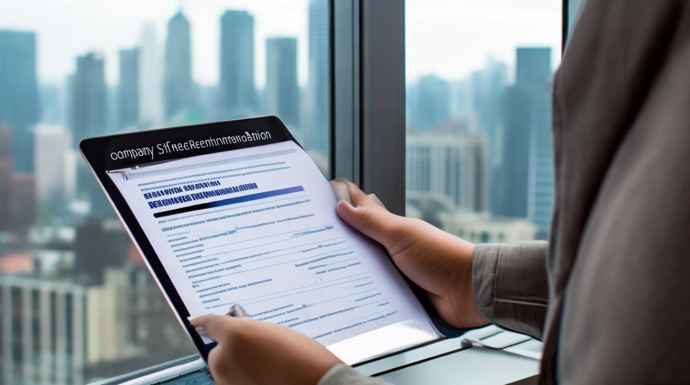 如何撰写打动人心的公司自荐理由,让自荐表脱颖而出?-图3 如何撰写打动人心的公司自荐理由,让自荐表脱颖而出?-图3