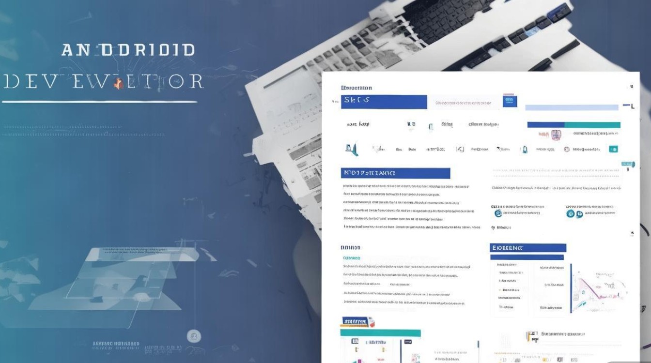如何撰写一份出色的Android开发简历?附带安卓软件开发简历模板解析?-图3 如何撰写一份出色的Android开发简历?附带安卓软件开发简历模板解析?-图3