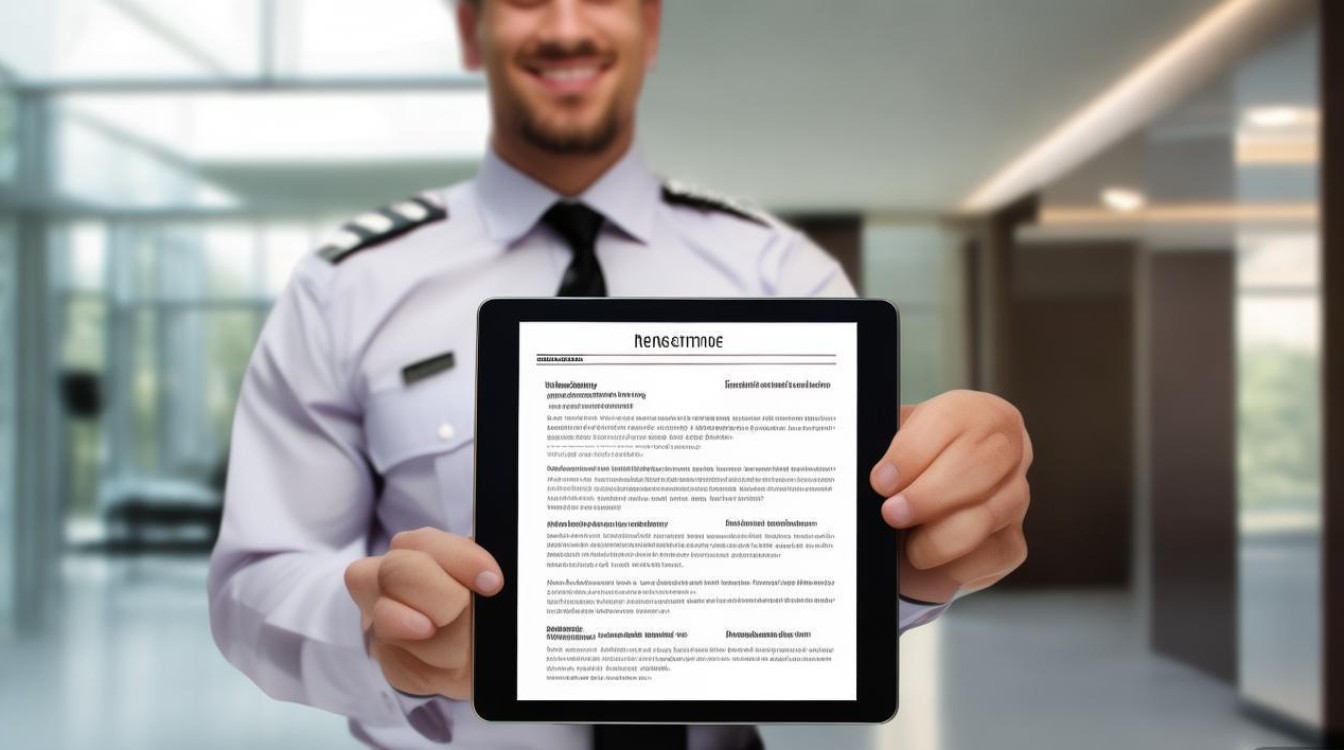 如何撰写令人耳目一新的保安个人简历标题？-图1