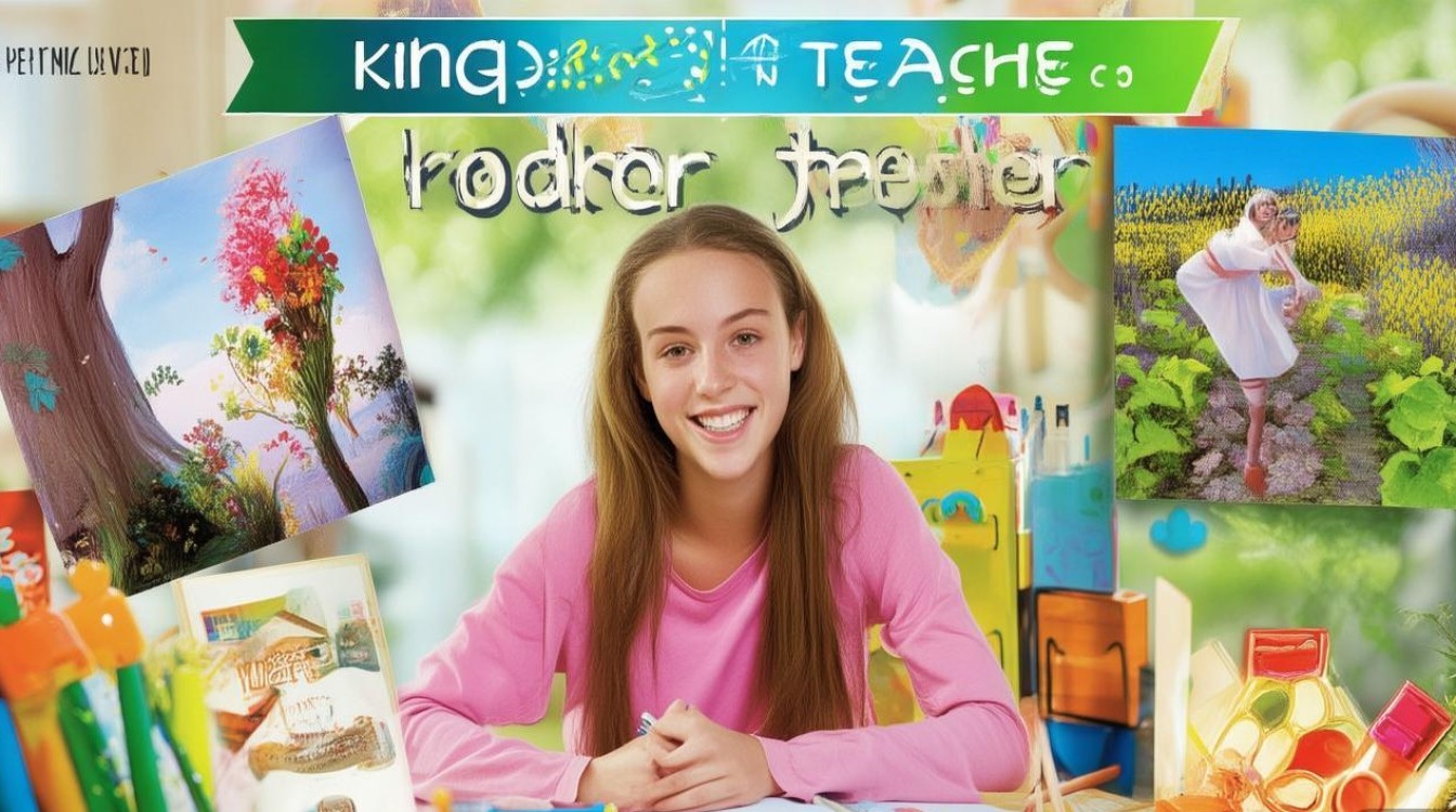 幼师简历中兴趣爱好如何撰写,求职时如何突出幼师特质?-图1 幼师简历中兴趣爱好如何撰写,求职时如何突出幼师特质?-图1