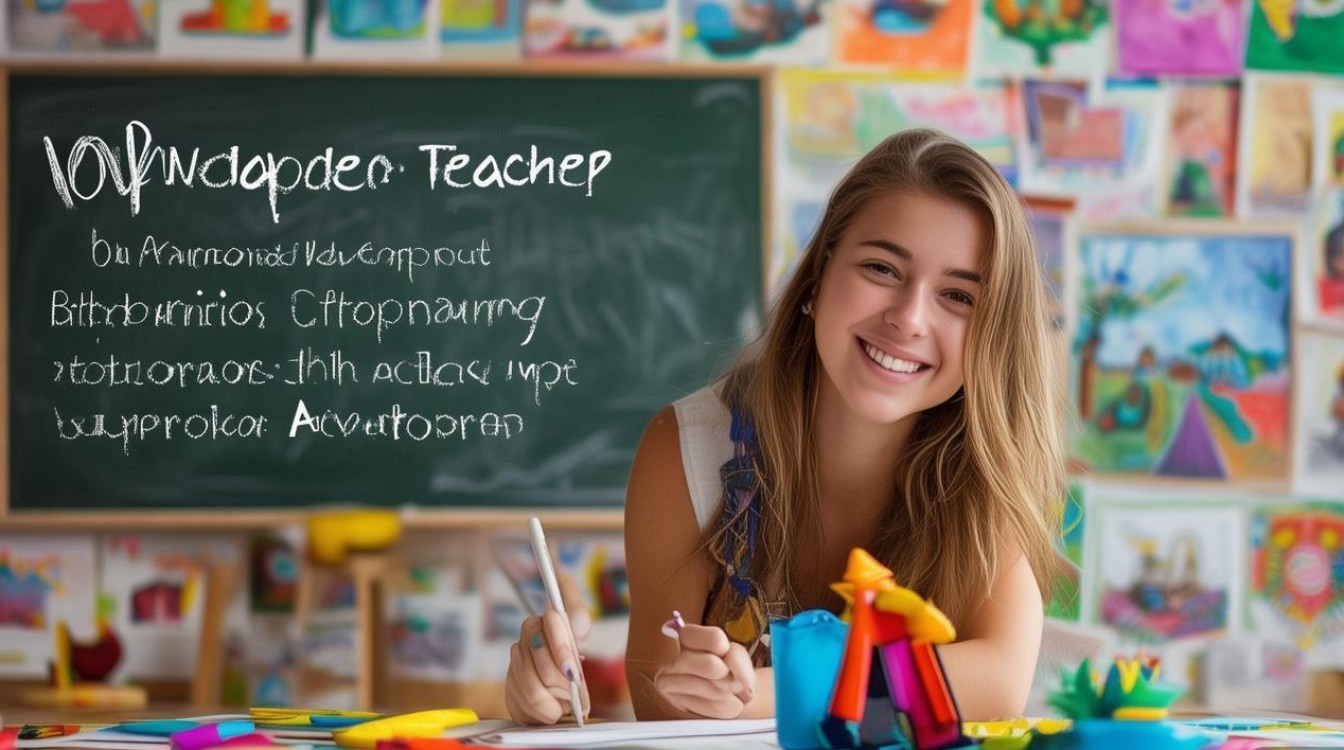 幼师简历中兴趣爱好如何撰写,求职时如何突出幼师特质?-图2 幼师简历中兴趣爱好如何撰写,求职时如何突出幼师特质?-图2