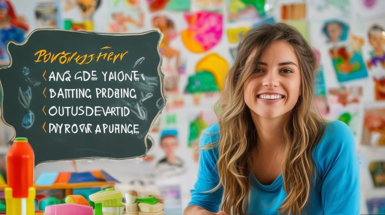 幼师简历中兴趣爱好如何撰写,求职时如何突出幼师特质?-图3 幼师简历中兴趣爱好如何撰写,求职时如何突出幼师特质?-图3