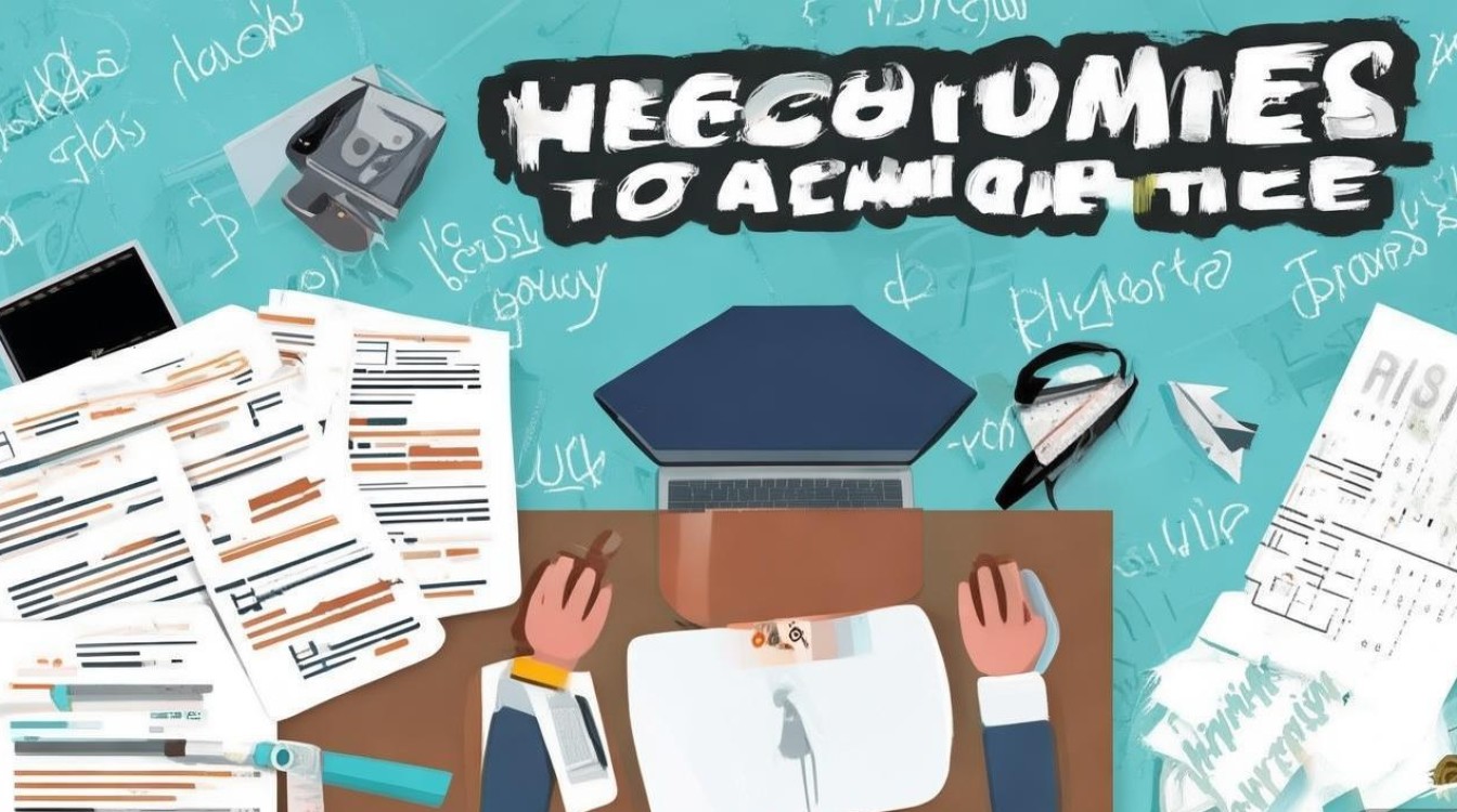 高中学历如何打造专业简历？提升就业竞争力秘诀大揭秘！-图1