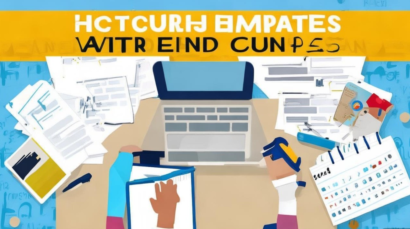 高中学历如何打造专业简历？提升就业竞争力秘诀大揭秘！-图2