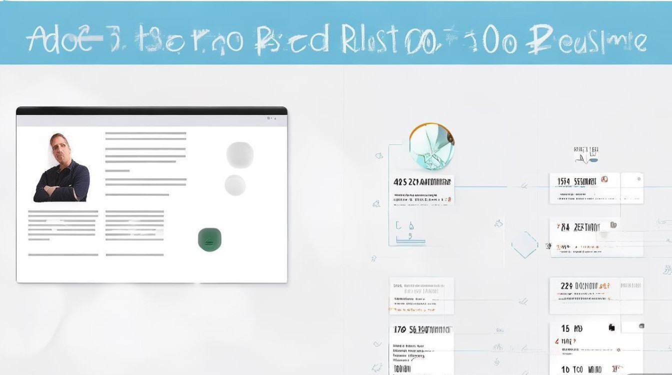 如何在简历中巧妙添加个人照片，提升求职印象？-图2