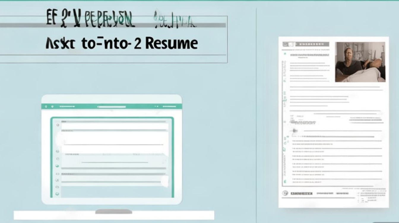 如何在简历中巧妙添加个人照片，提升求职印象？-图3